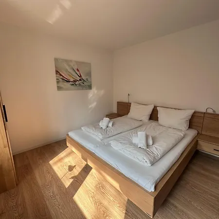 Haus Am Holiday home *