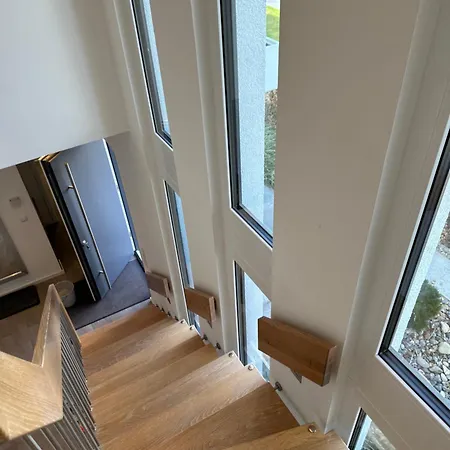 Vakantiehuis Haus Am *