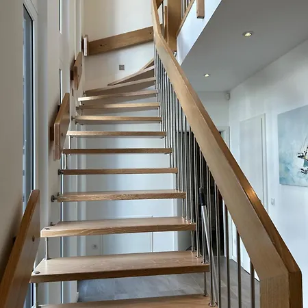 Haus Am Vakantiehuis