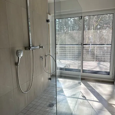 Vakantiehuis Haus Am *