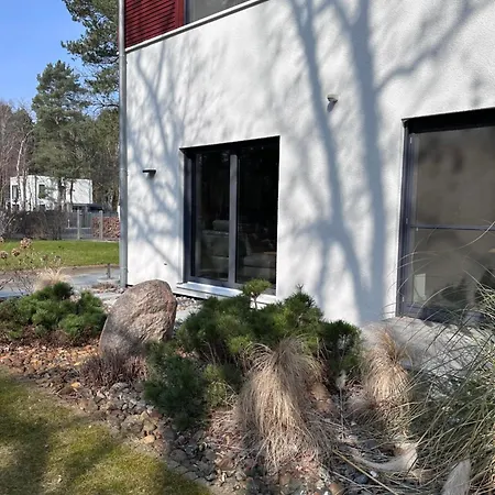 Haus Am Vakantiehuis