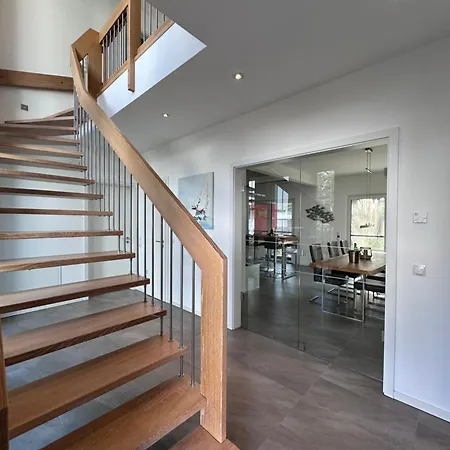 Haus Am Holiday home