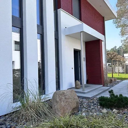 Vakantiehuis Haus Am