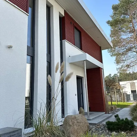 Vakantiehuis Haus Am