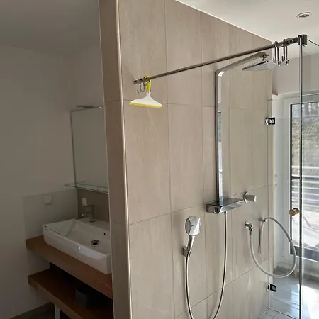 Vakantiehuis Haus Am *