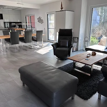 Haus Am Glowe