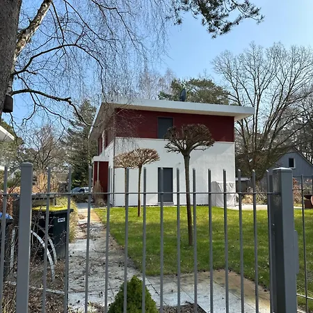 Haus Am * Glowe