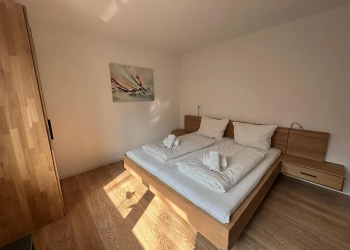 Haus Am بيت للعطل *