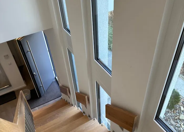 بيت للعطل Haus Am *