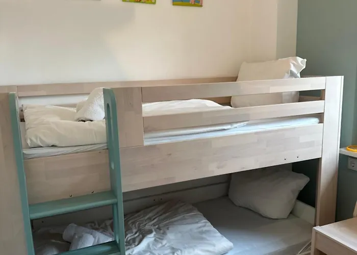 Haus Am * غلوفي