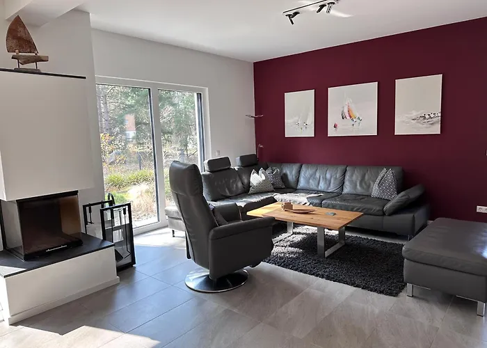 Haus Am بيت للعطل غلوفي