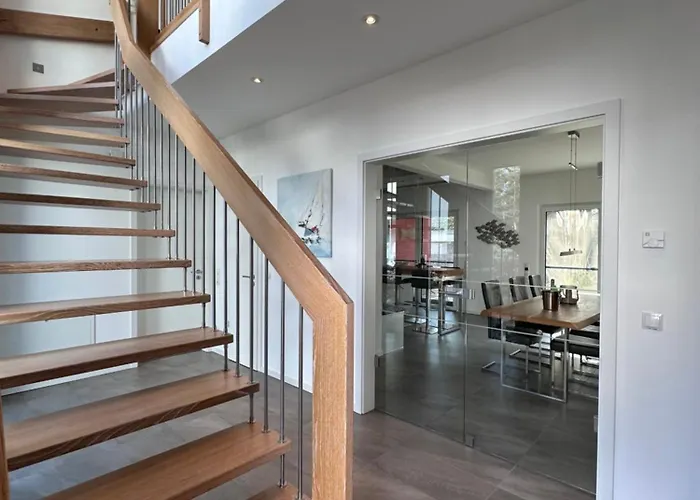 Haus Am بيت للعطل