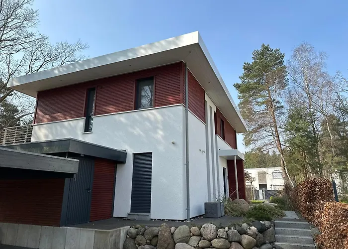 Haus Am *