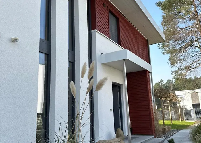 بيت للعطل Haus Am