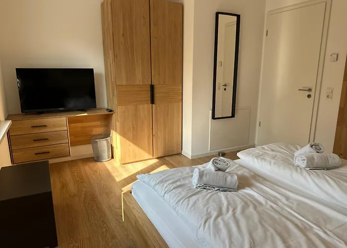 Haus Am غلوفي